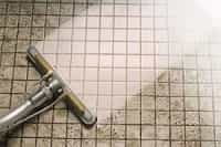 tile grout cleaning